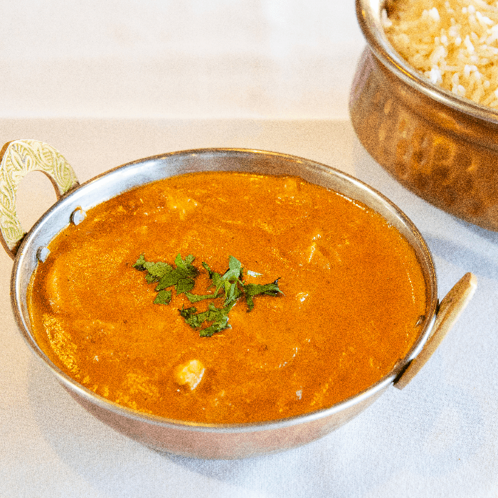 Delicious Dinner Options: Indian and Nepalese Cuisine