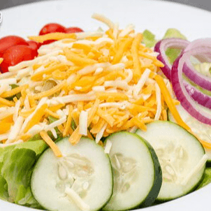 House Salad