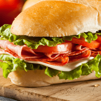 Italian Sub (Large)