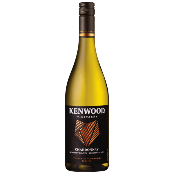 Kenwood Vineyards Chardonnay