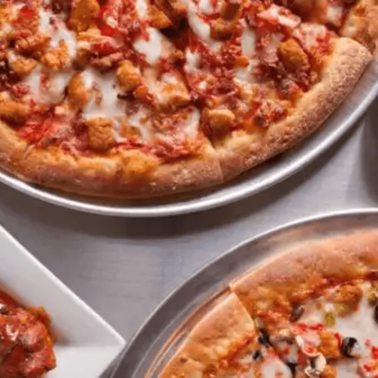Couple Special Pizza