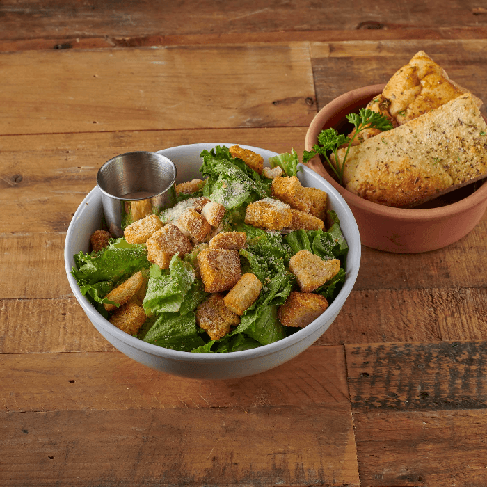 Caesar Salad (Large)