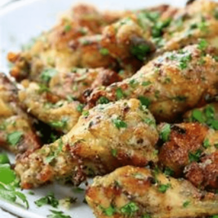Chicken Dinner (4)