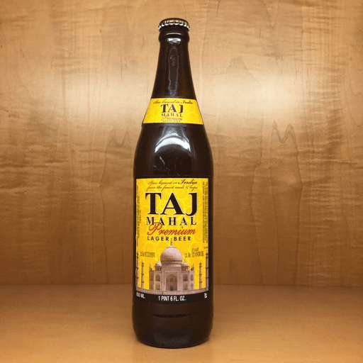 Taj Mahal (Indian Beer)