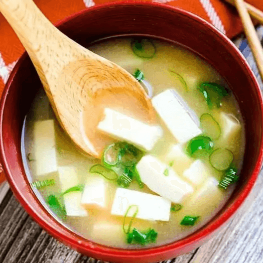 Miso Soup