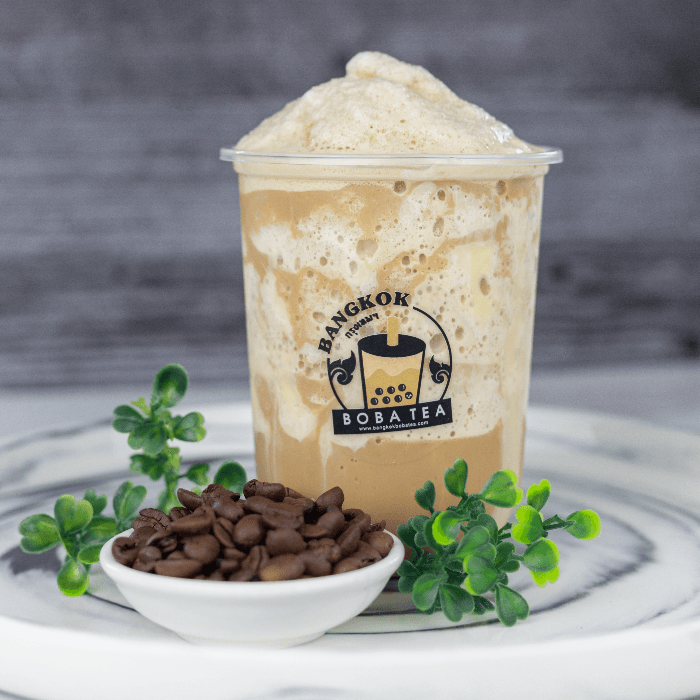 Refreshing Smoothies: Thai and Asian Flavors