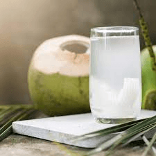 Coconut Juice