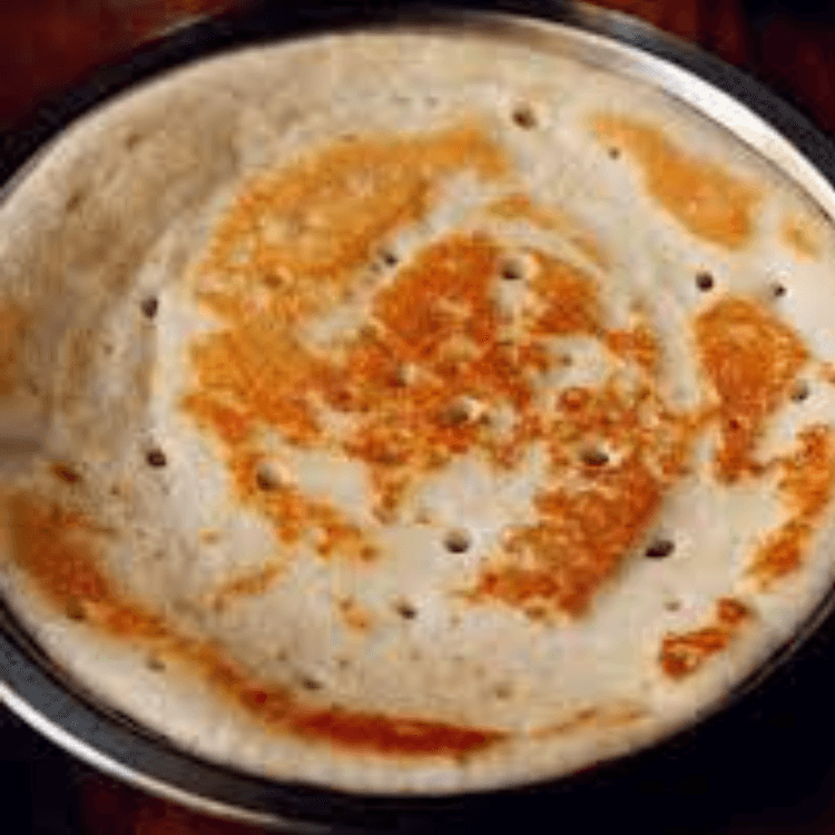Uthappam Plain