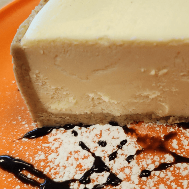 Decadent Cheesecake Delights
