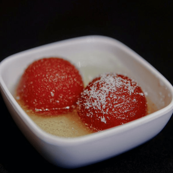 Gulab Jamun