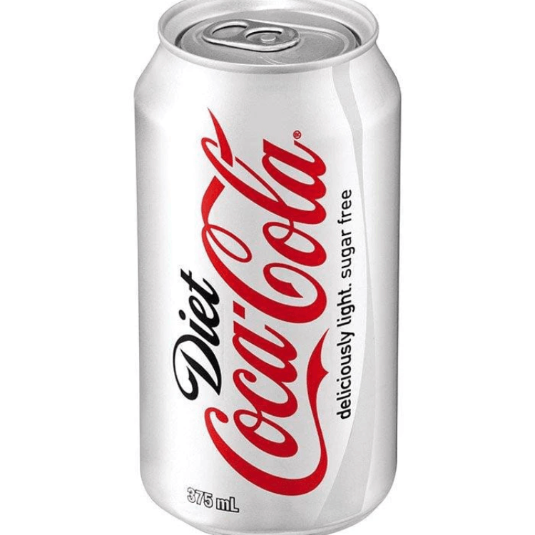 Diet Cola Zero