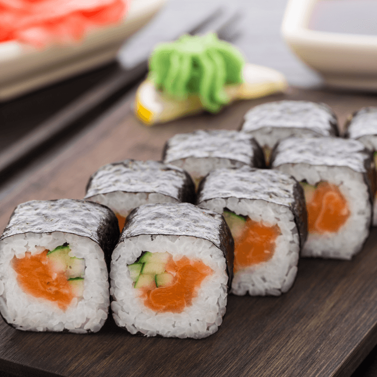 Salmon