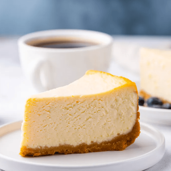  Cheese Cake
