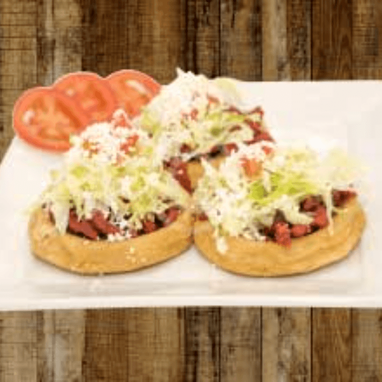 Tasty Tortas: Mexican Sandwich Delights