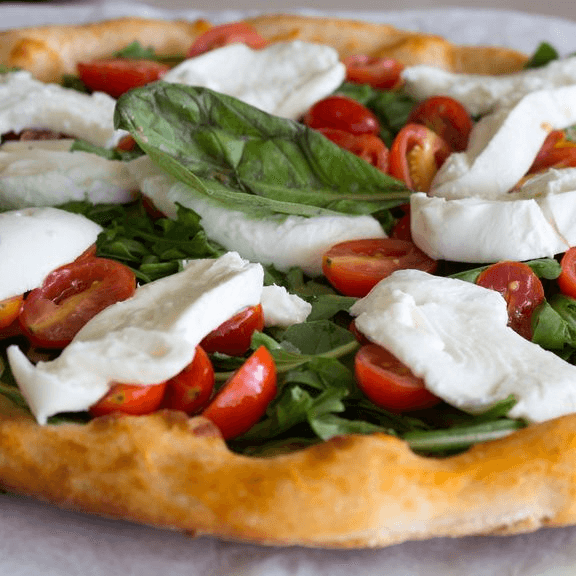 LBN Pizza (Personal)