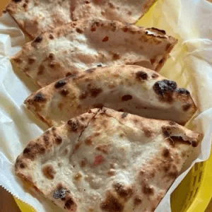 Peshwari Naan.
