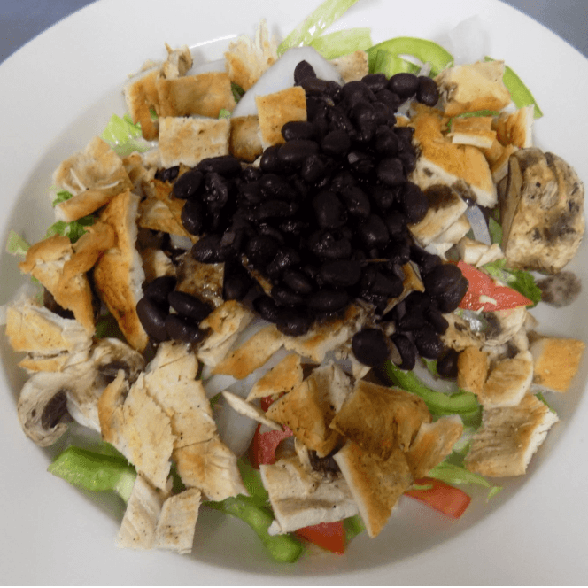 Chicken Salad