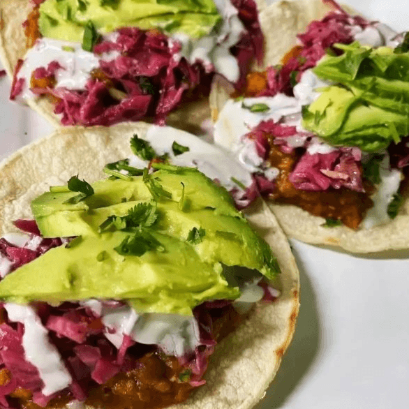 Taco Heaven: Authentic Mexican Delights