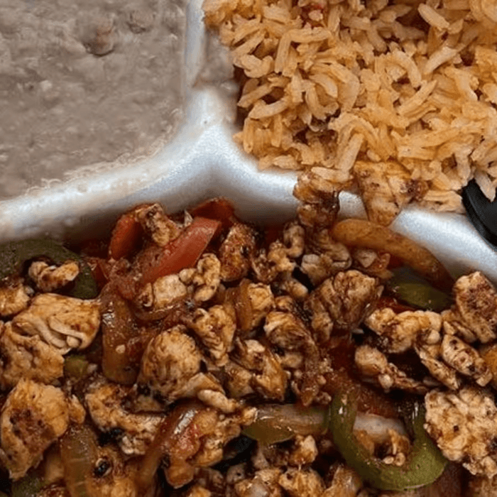 Authentic Carne Asada Tacos and More