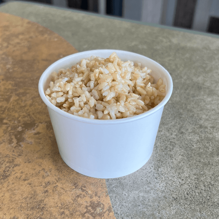 Brown Rice