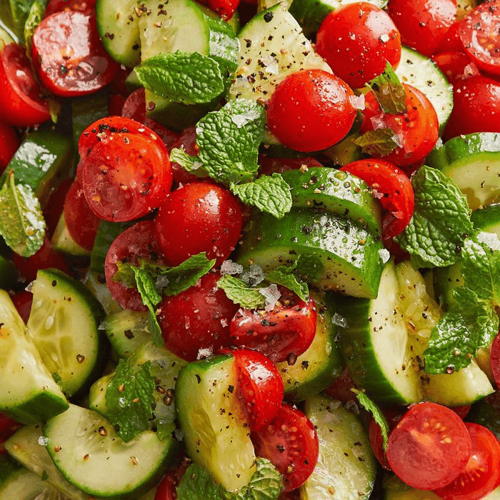 Side Vegetables