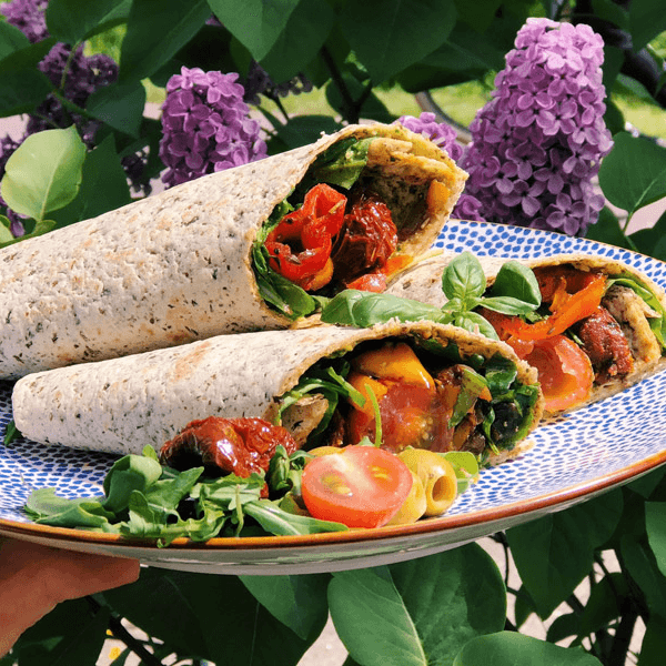 European Wrap