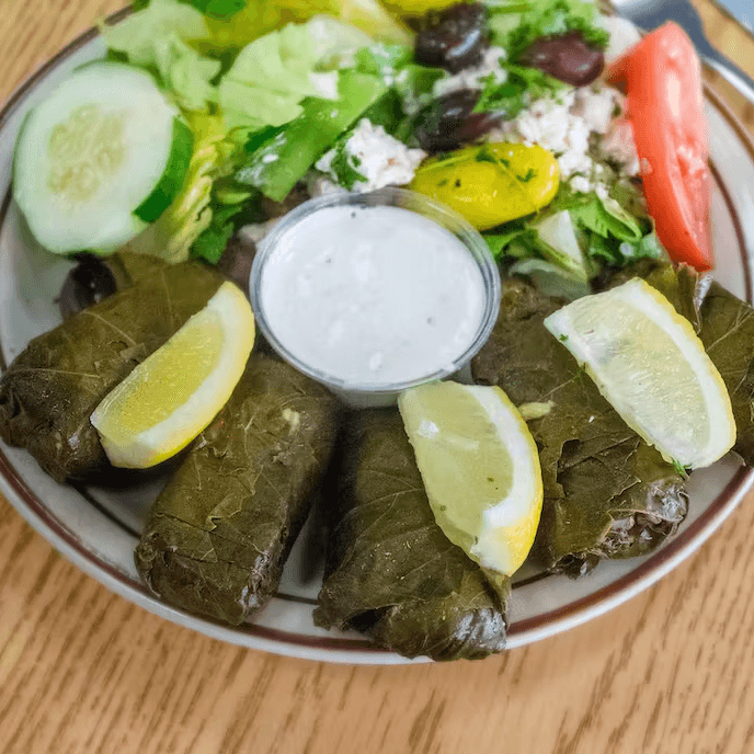 Dolmas 