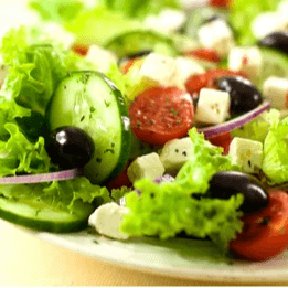 Garden Salad