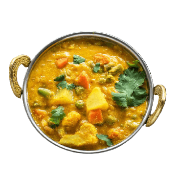 Navratan Korma