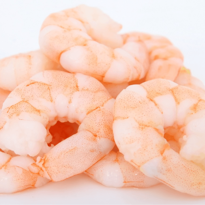 Extra Shrimp (Steamed)