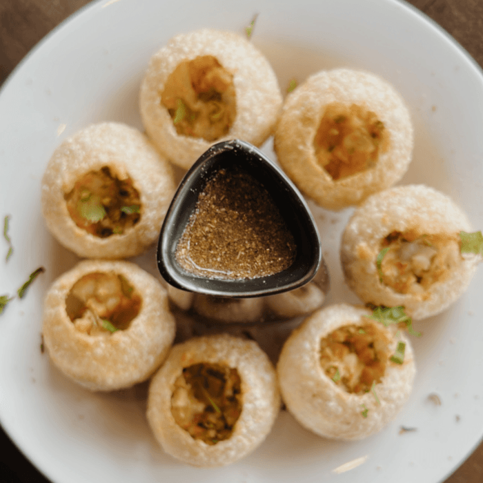 Pani Puri