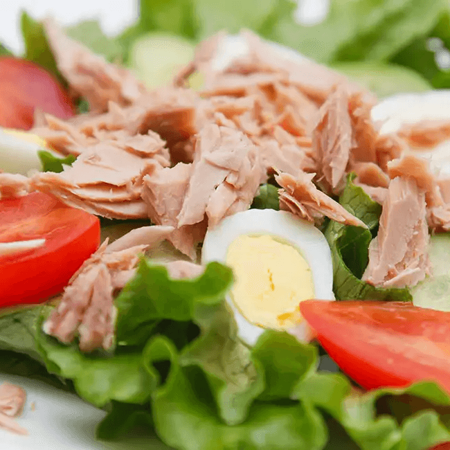 Ensalada Clasica; Choose Your Protein.