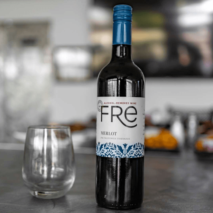 Fre - Red Blend