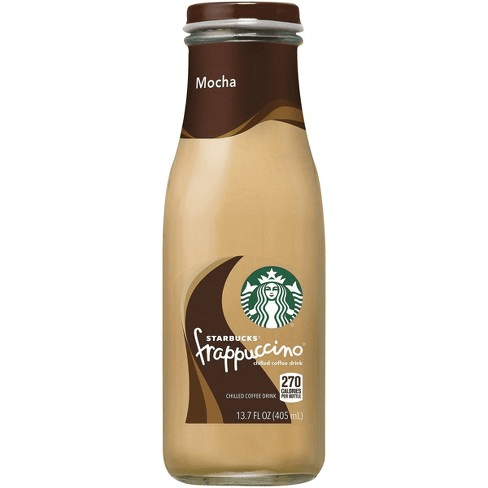 Starbucks - Frappuccino