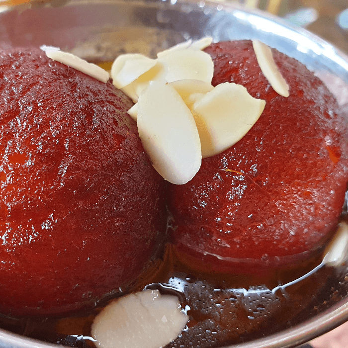 Gulab Jamun