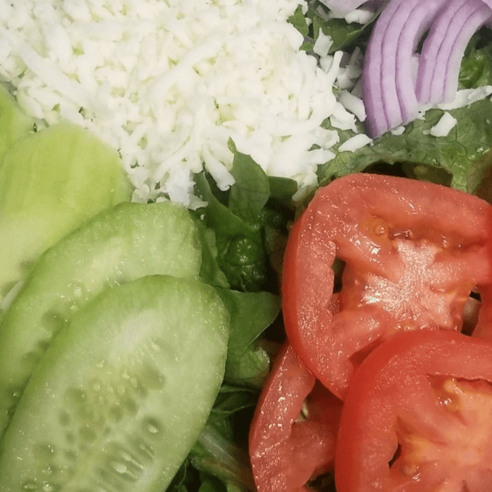 House Salad (Small)
