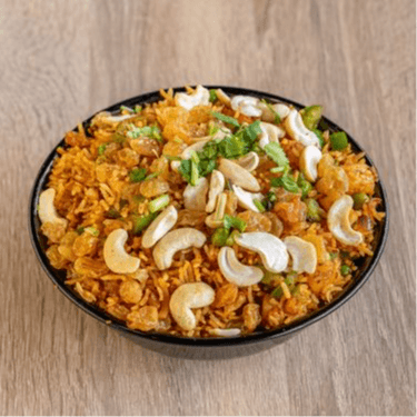 Honest Special Pulav.