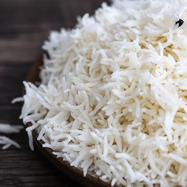 Basmati Rice