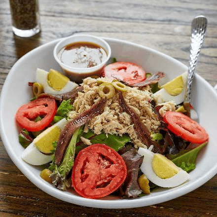 Salade Niçoise