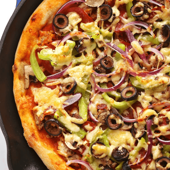 Delicious Falafel Sandwich: A Vegetarian Favorite