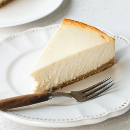New York Cheesecake