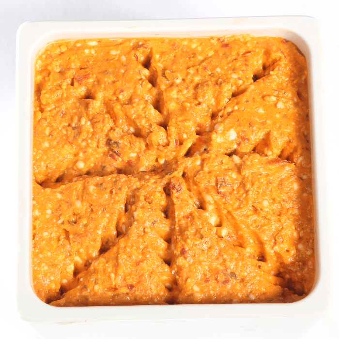 Fire Feta - Catering.