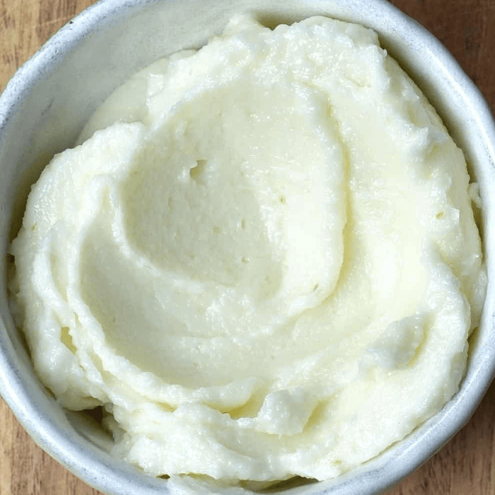 Garlic Paste Large
