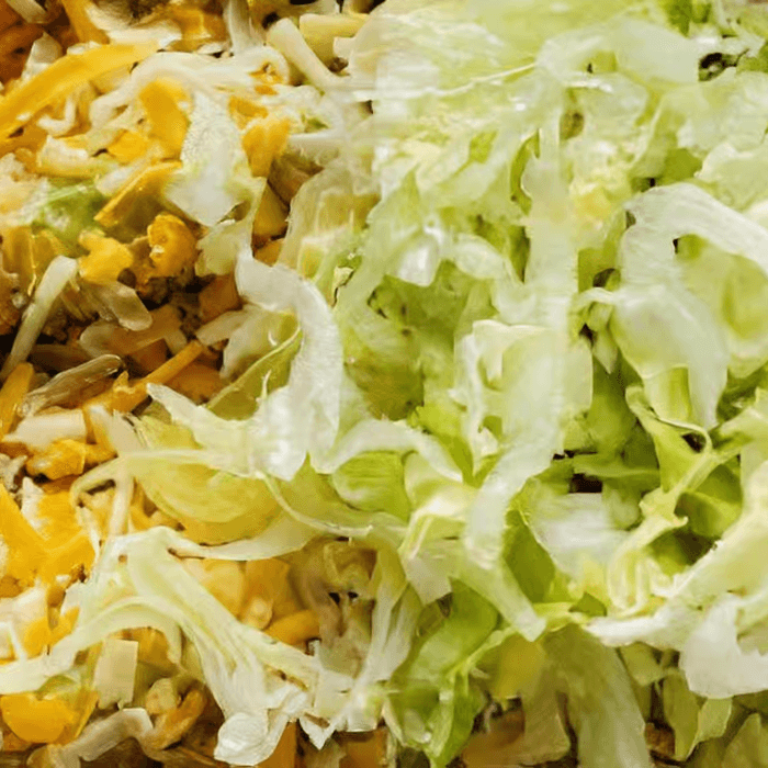 Burrito & Enchilada.