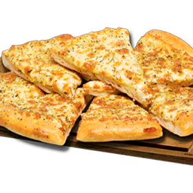 Piara Large Garlic Cheesy Bread