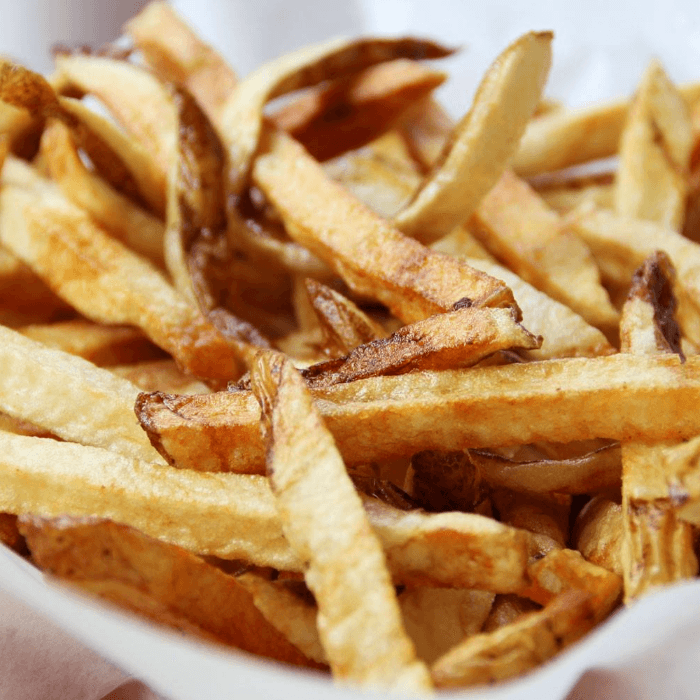 Regular Fries