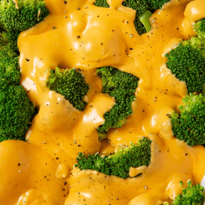 Broc-n-cheese