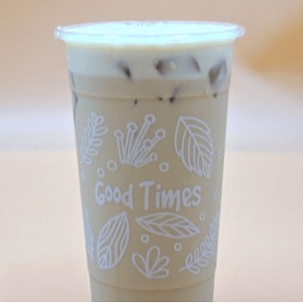 M14. Chai Milk Tea