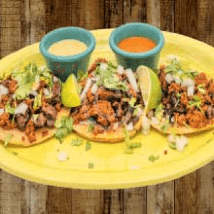 Authentic Mexican Street Tacos: A Flavorful Delight
