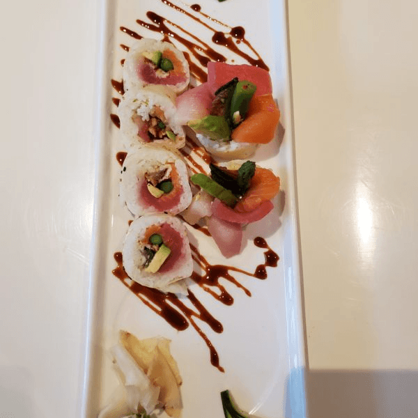 Love Roll